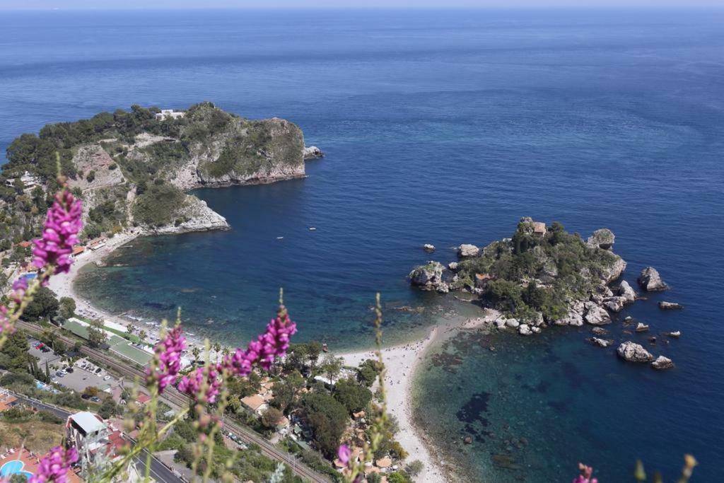 Appartamento Vicolo A Mare, Мацео Екстериор снимка